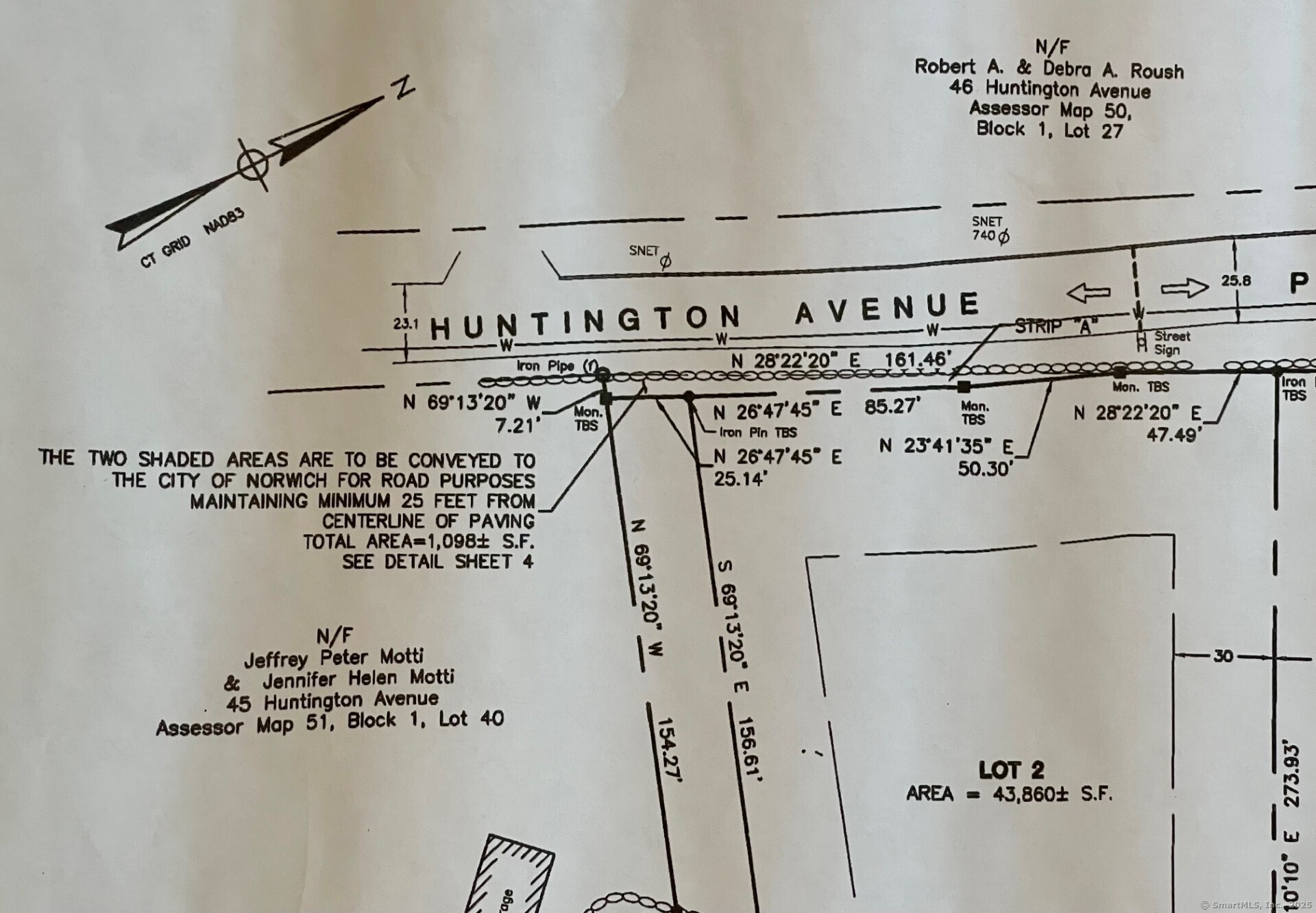 47 Huntington Avenue Norwich CT 06360