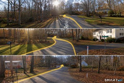6 Red Fox Road East Lyme CT 06333