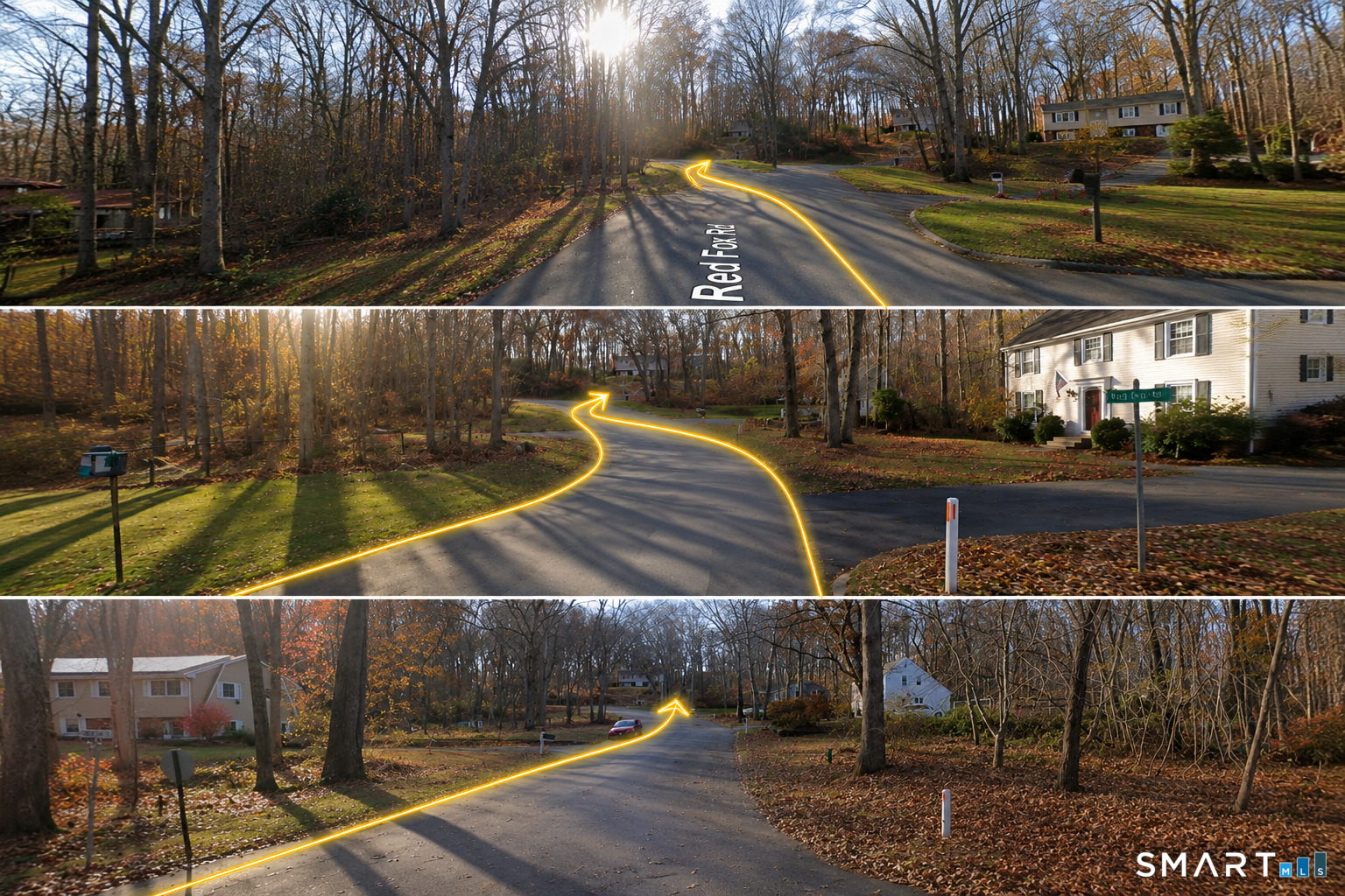 6 Red Fox Road East Lyme CT 06333