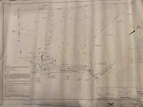 Lot 4 Coachlight Circle Prospect CT 06712