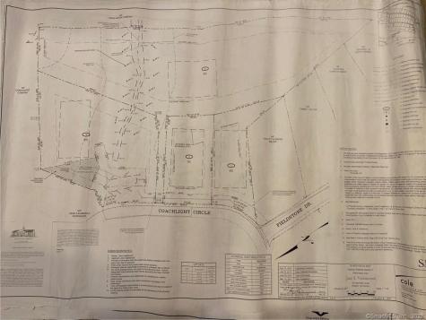 Lot 4 Coachlight Circle Prospect CT 06712