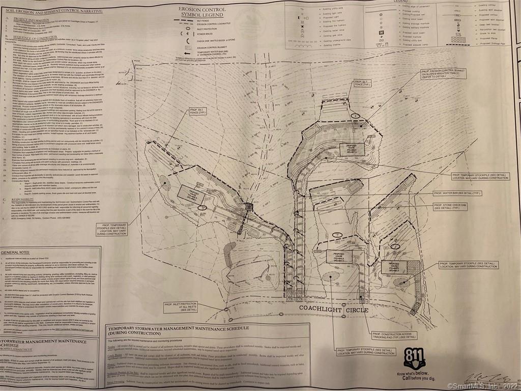 Lot 4 Coachlight Circle Prospect CT 06712