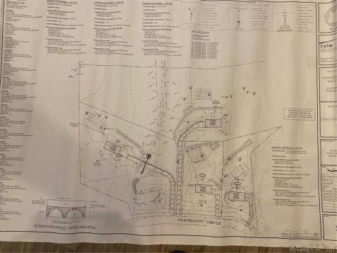 Lot 4 Coachlight Circle Prospect CT 06712