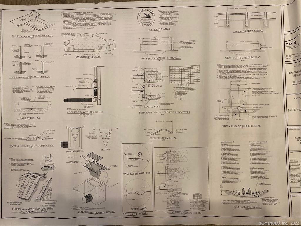 Lot 4 Coachlight Circle Prospect CT 06712