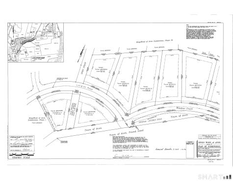 110 Windsor Court Avon CT 06001