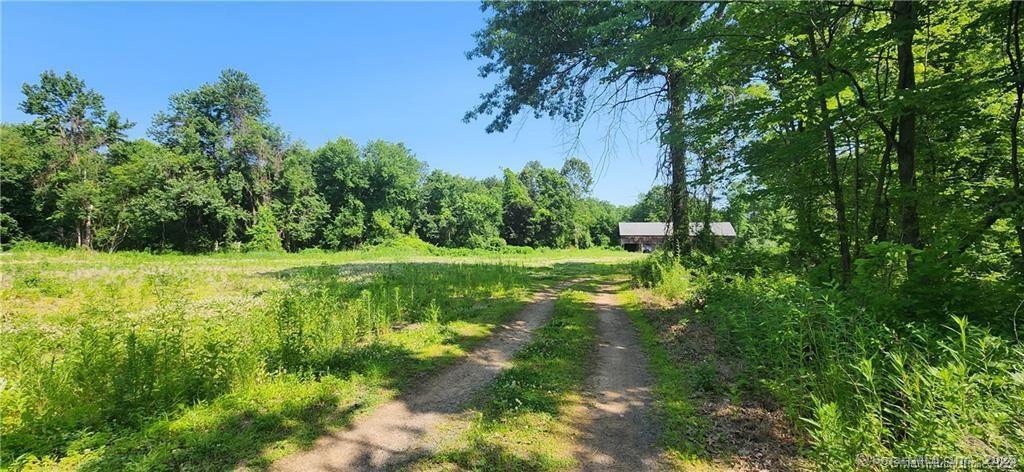 233 Post Office Road Enfield CT 06082