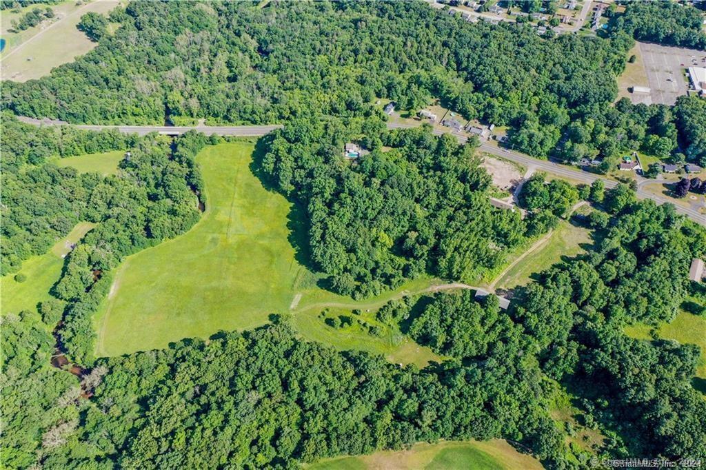 233 Post Office Road Enfield CT 06082