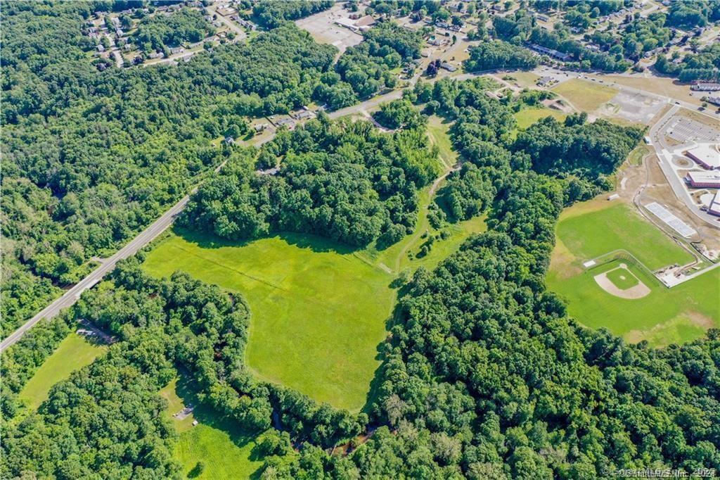 233 Post Office Road Enfield CT 06082