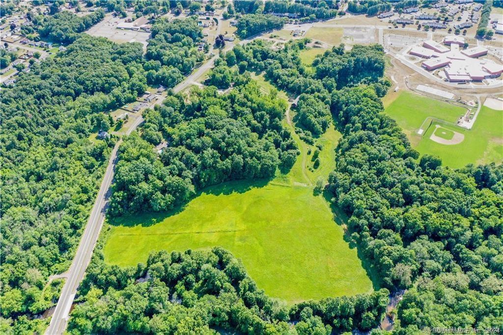 233 Post Office Road Enfield CT 06082