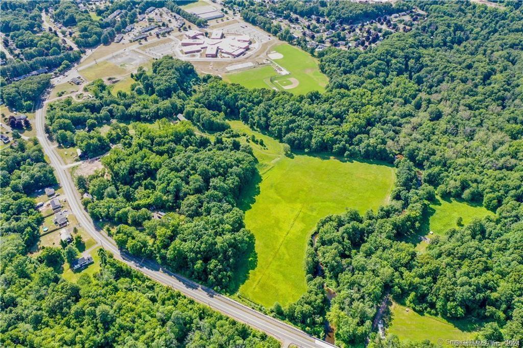 233 Post Office Road Enfield CT 06082