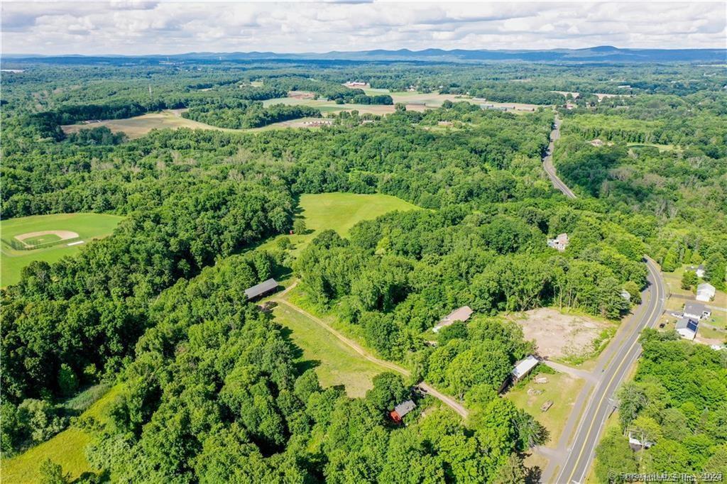 233 Post Office Road Enfield CT 06082