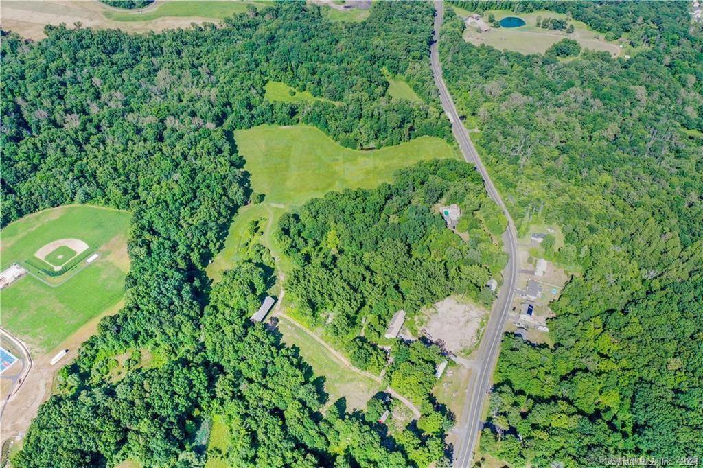 233 Post Office Road Enfield CT 06082