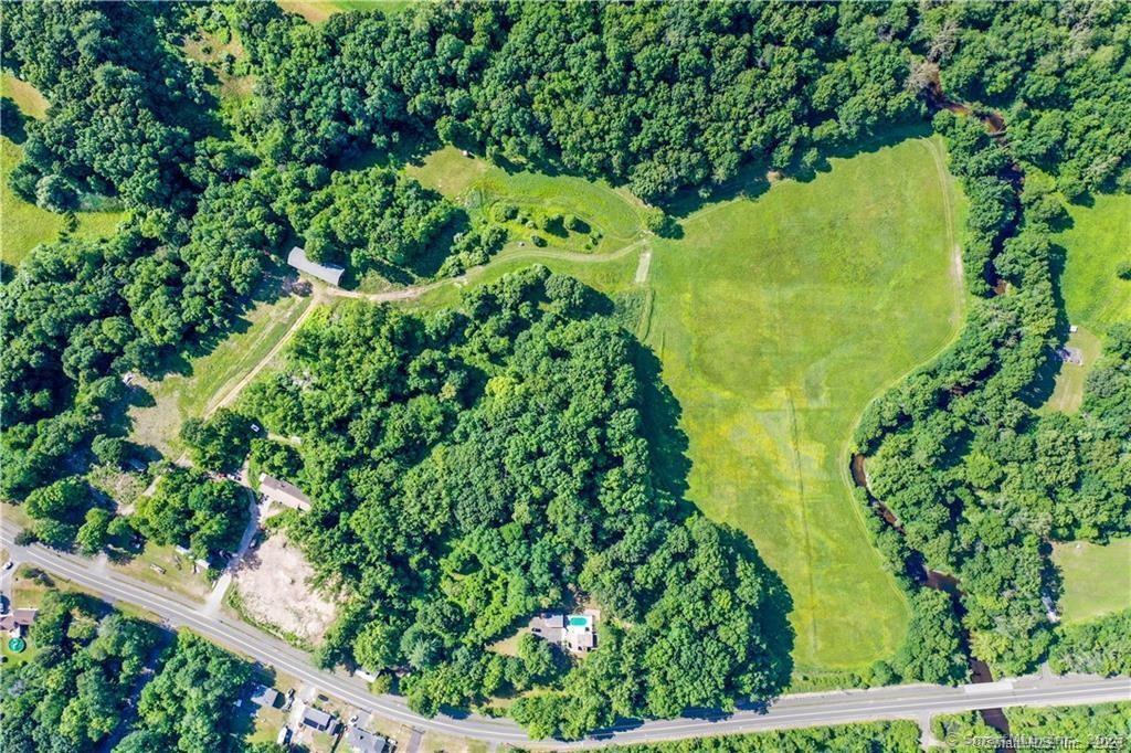 233 Post Office Road Enfield CT 06082