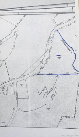 Lohse Road Willington CT 06279