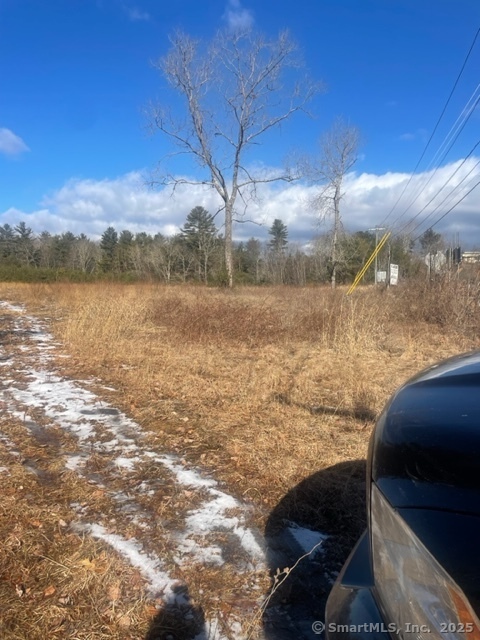 Lohse Road Willington CT 06279