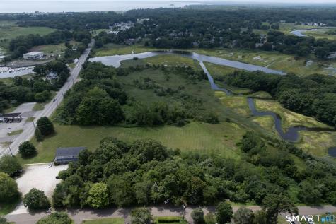 1 Highland Drive Clinton CT 06413