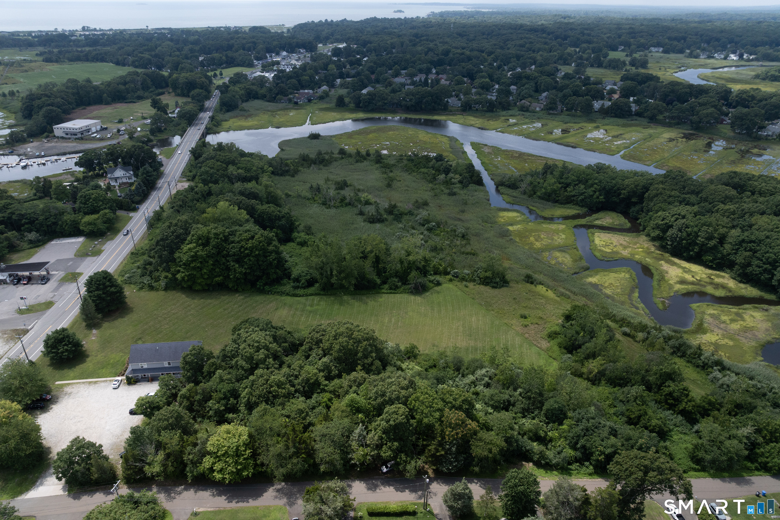1 Highland Drive Clinton CT 06413
