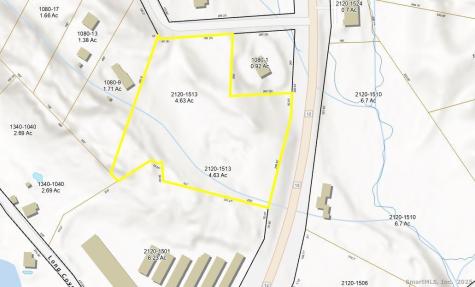 1513 Route 12 Ledyard CT 06335