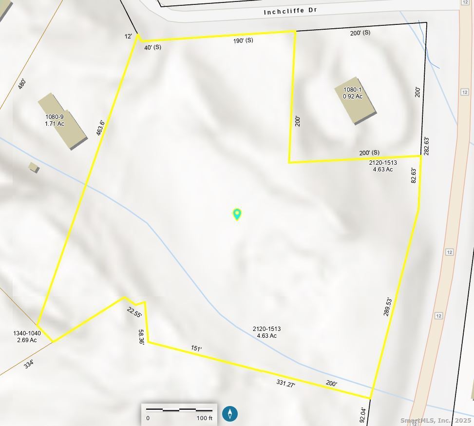 1513 Route 12 Ledyard CT 06335