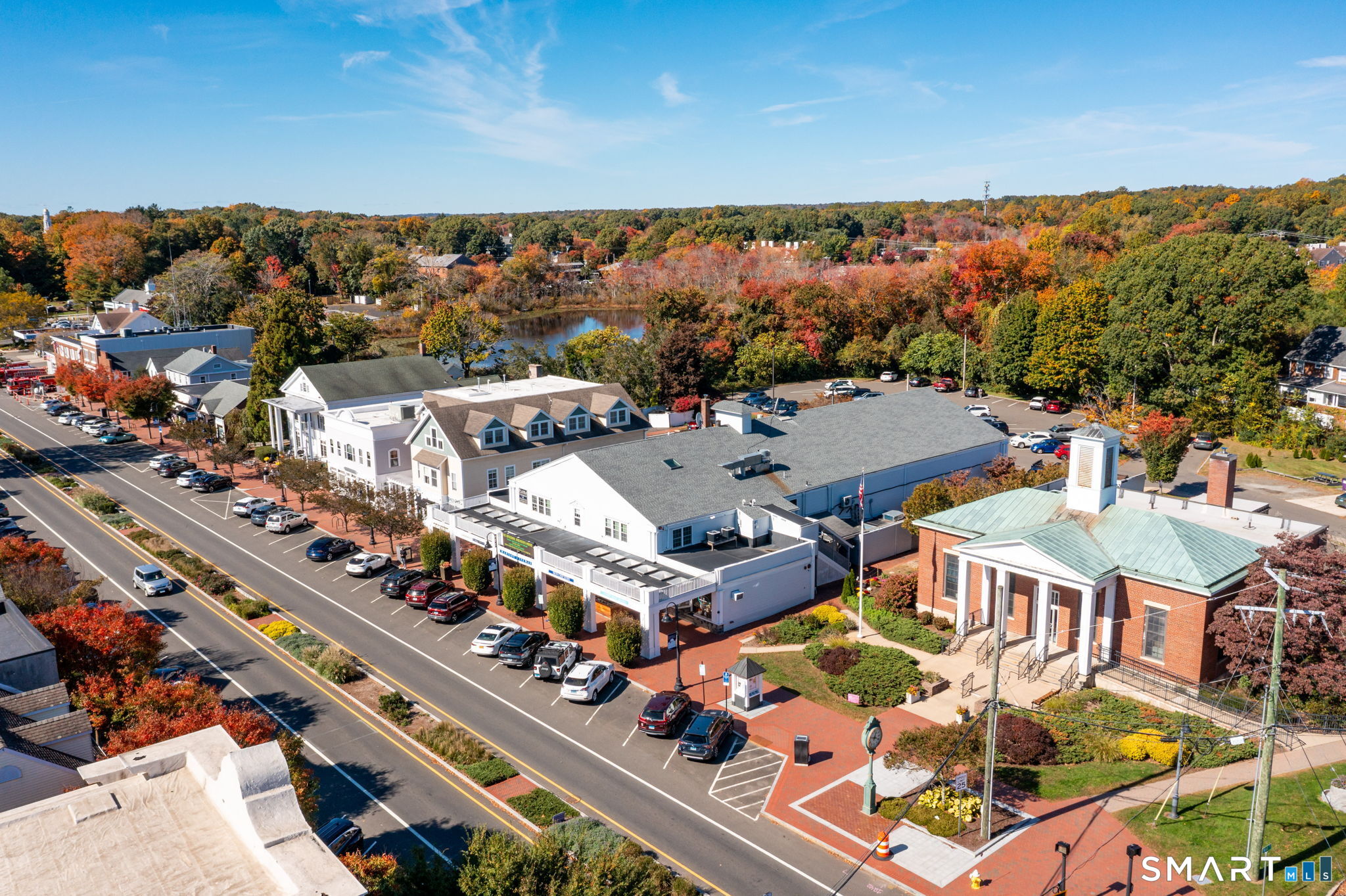 54 Railroad Avenue Madison CT 06443