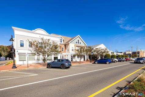 54 Railroad Avenue Madison CT 06443