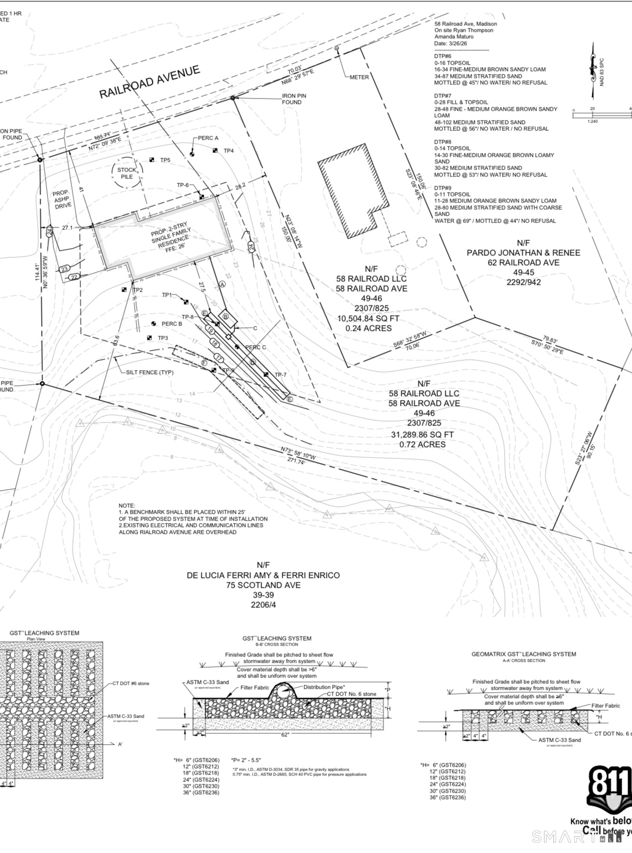 54 Railroad Avenue Madison CT 06443