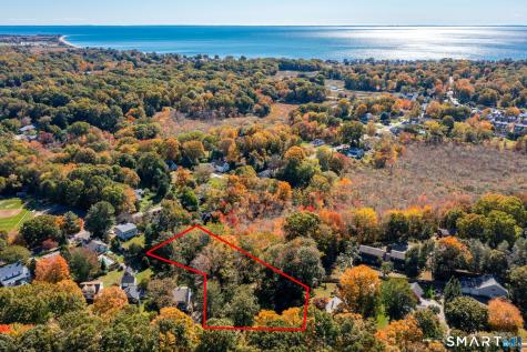 54 Railroad Avenue Madison CT 06443