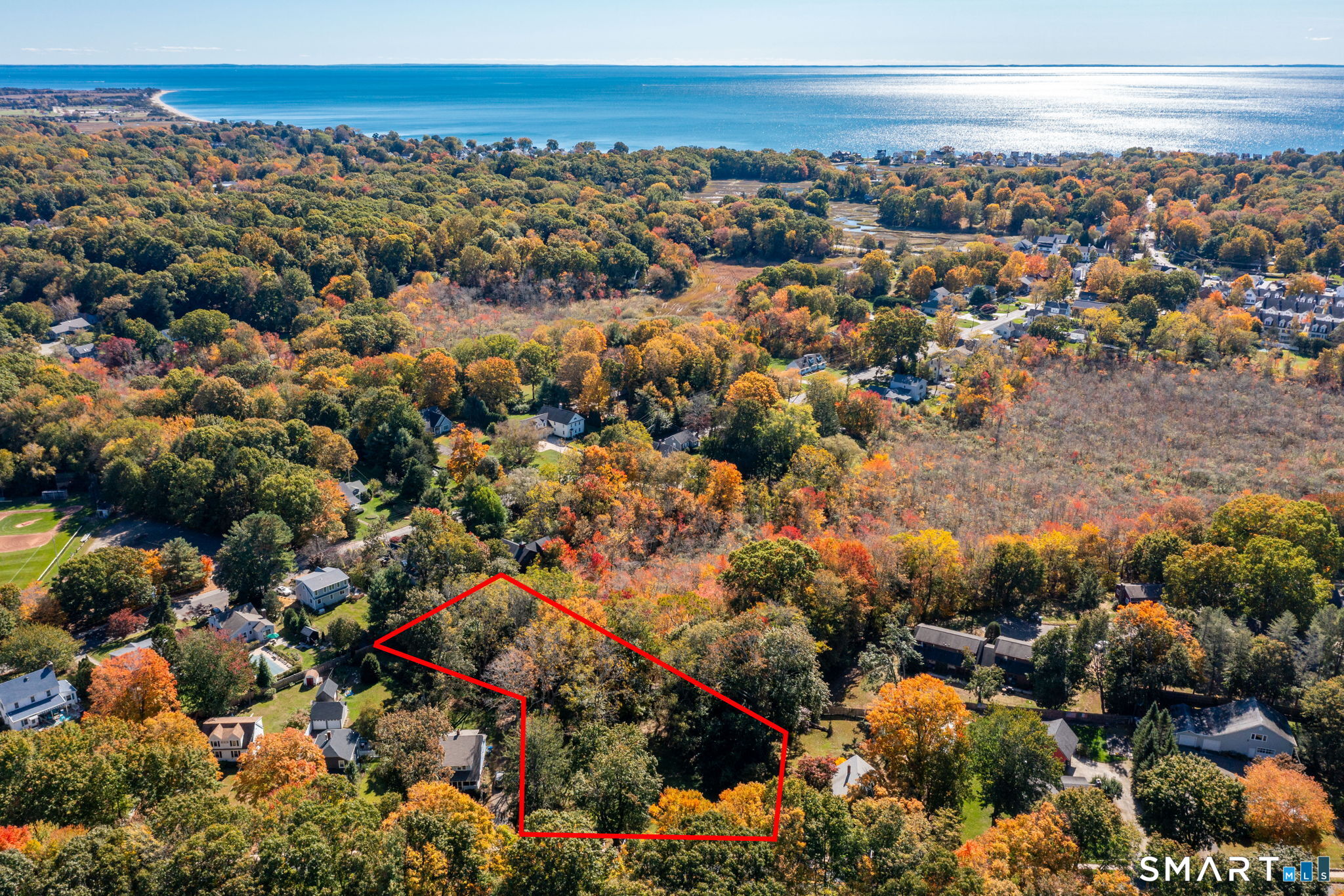 54 Railroad Avenue Madison CT 06443