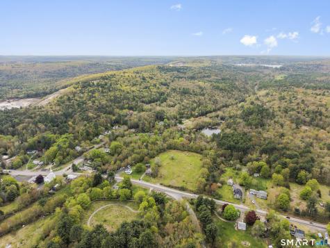 Chestnut Hill Road Stafford CT 06076