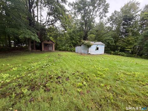 321 Wooster Street New Britain CT 06052