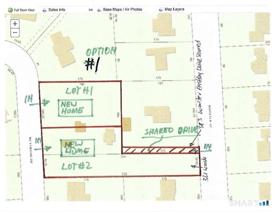 321 Wooster Street New Britain CT 06052