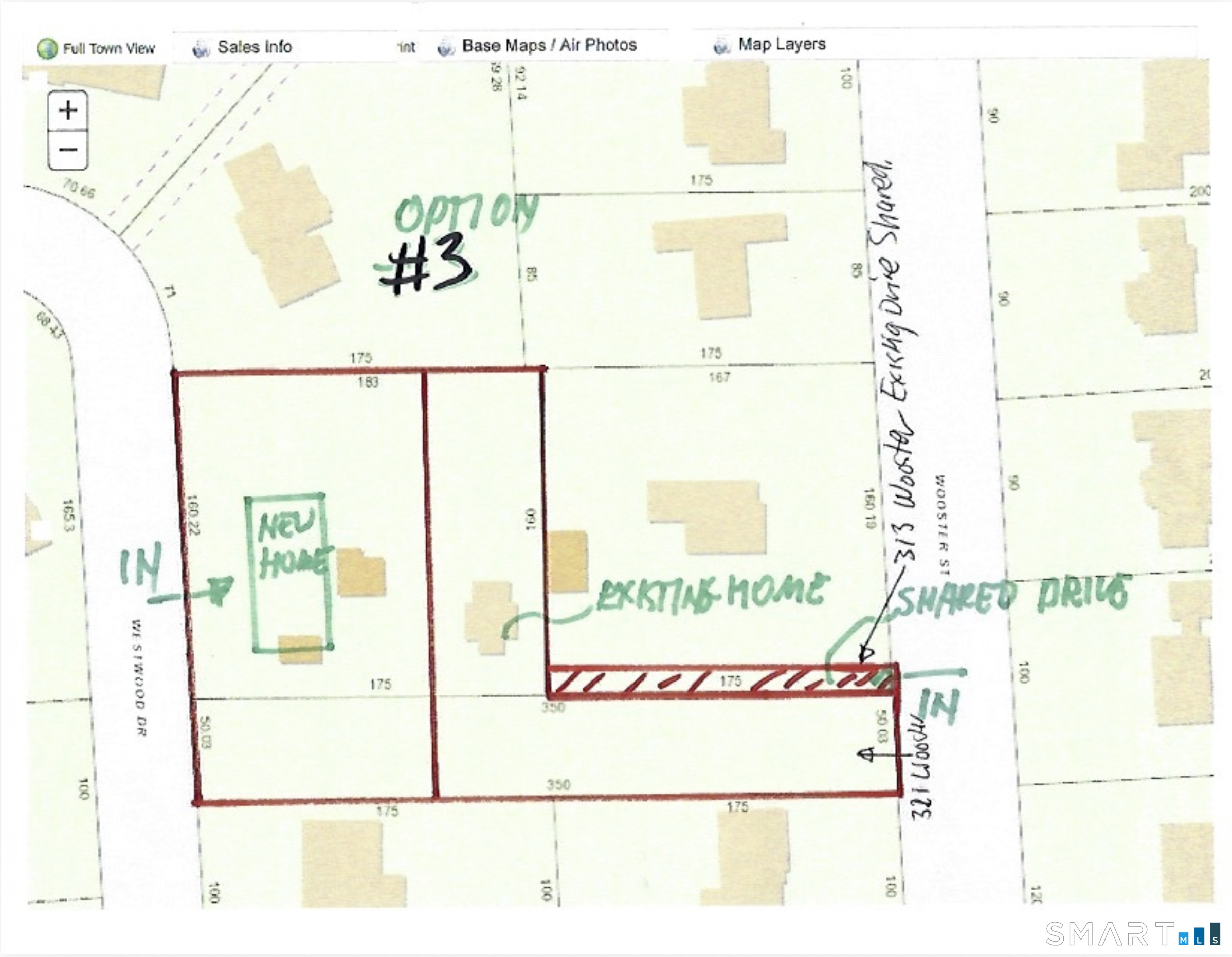 321 Wooster Street New Britain CT 06052