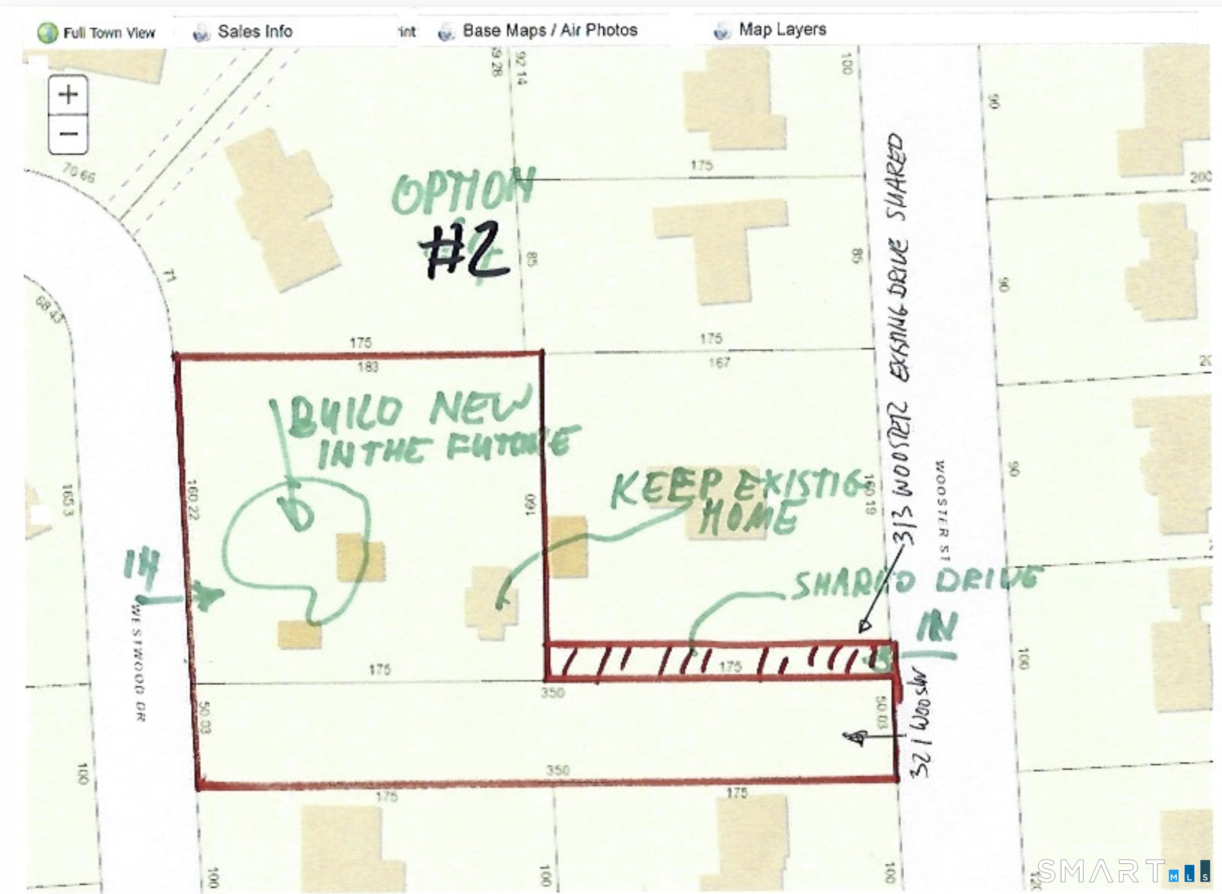 321 Wooster Street New Britain CT 06052