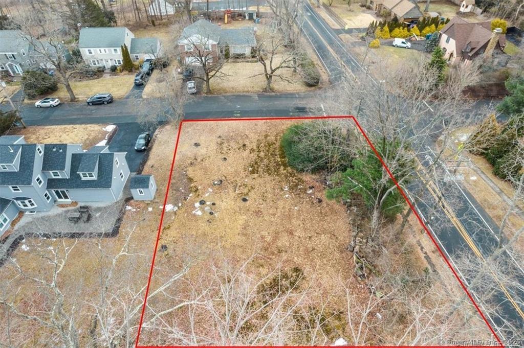 51 Brookhaven Road Hamden CT 06517