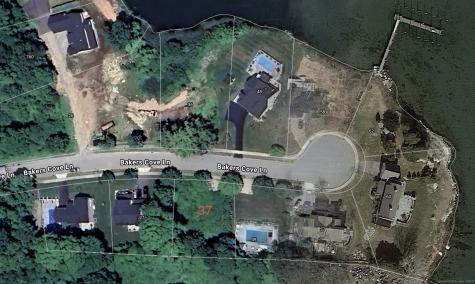 37 Bakers Cove Groton CT 06340