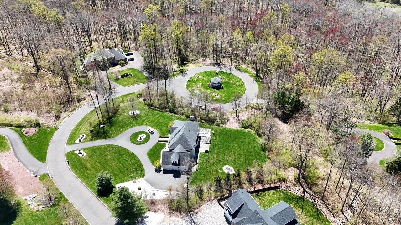 75 Gleneagle Road Middlebury CT 06762