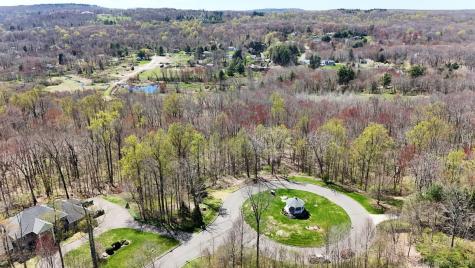 75 Gleneagle Road Middlebury CT 06762