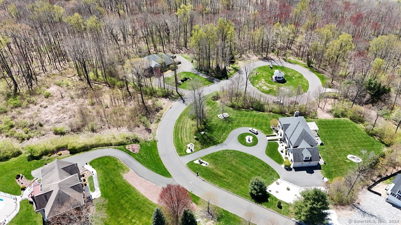 75 Gleneagle Road Middlebury CT 06762