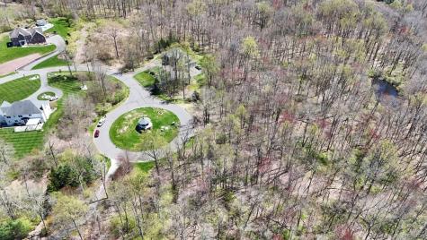 75 Gleneagle Road Middlebury CT 06762