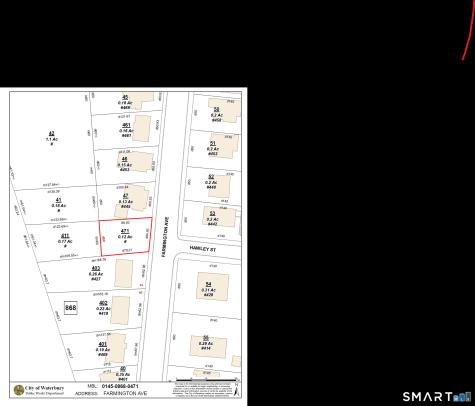Farmington Avenue Waterbury CT 06710