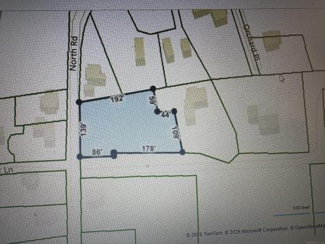 97 North Road Groton CT 06340