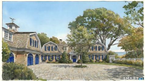 16 Bittersweet Way Stonington CT 06378