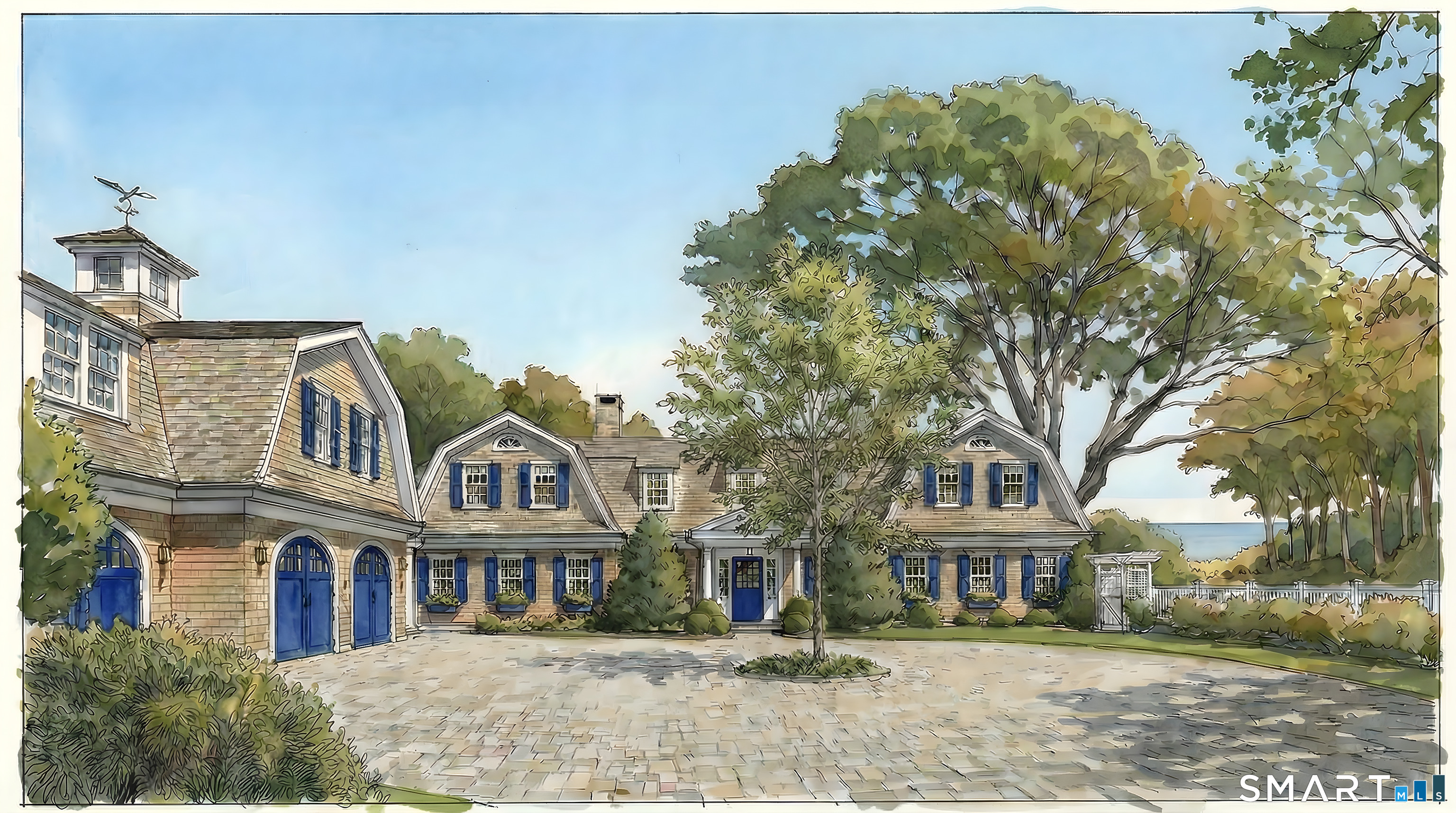 16 Bittersweet Way Stonington CT 06378