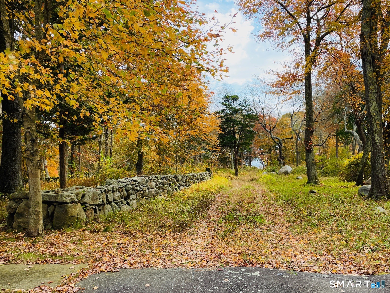16 Bittersweet Way Stonington CT 06378