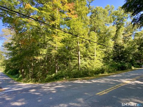 Seagraves Road Coventry CT 06238
