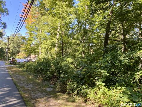 Seagraves Road Coventry CT 06238