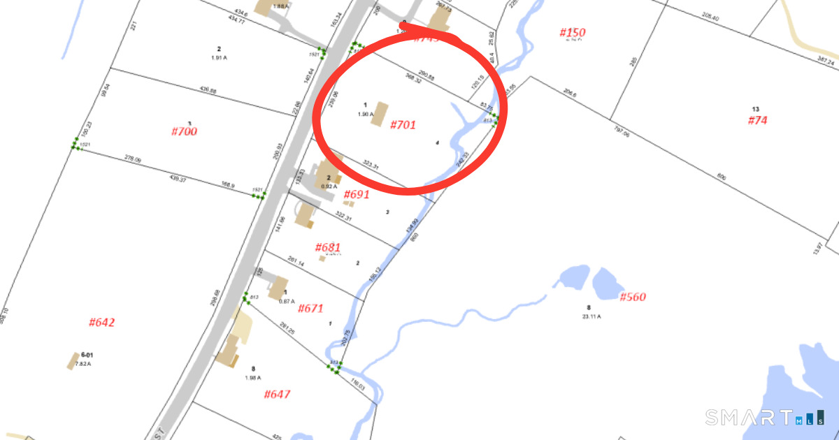 701 Main Street Hamden CT 06514