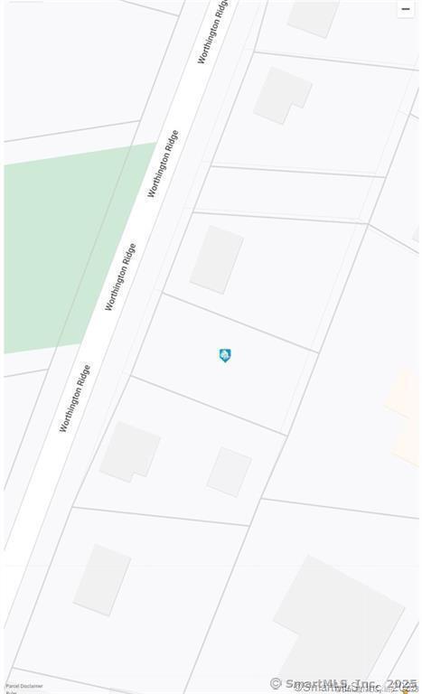 1175 Worthington Ridge Berlin CT 06037