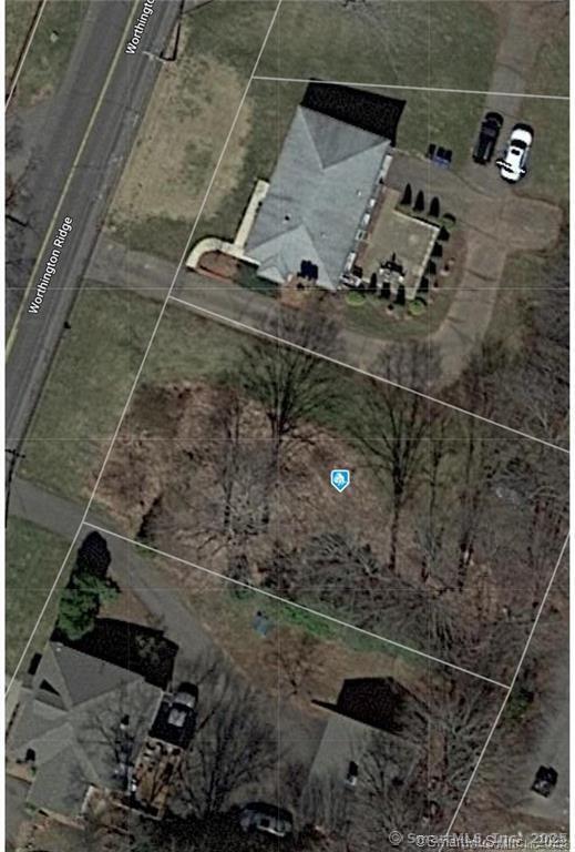 1175 Worthington Ridge Berlin CT 06037