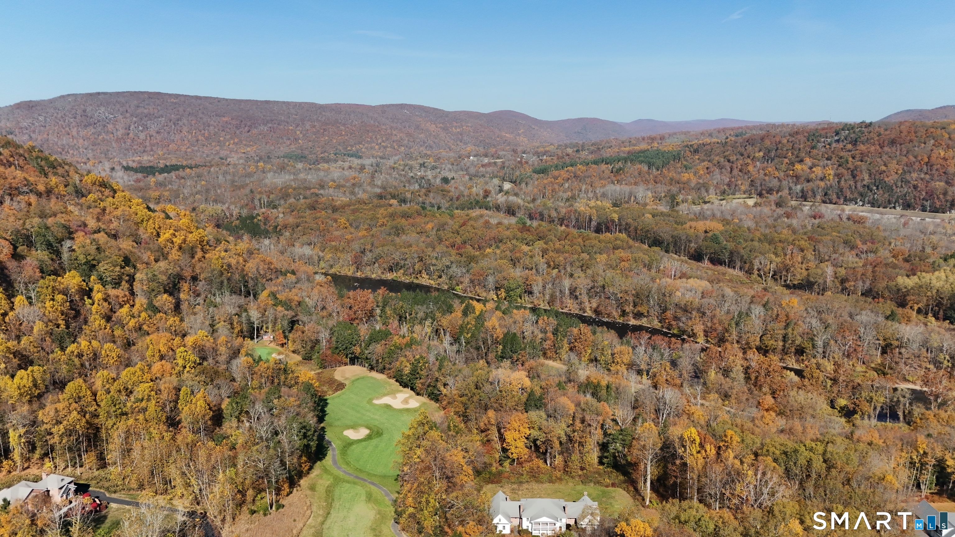 41 Long River Road Sherman CT 06784